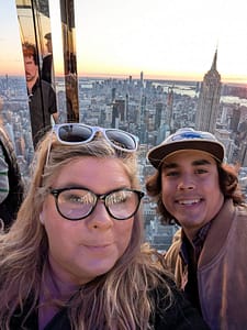 jbroams bridget and jude at summit one vanderbilt