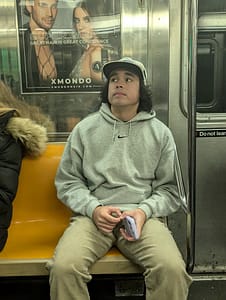 navigate the nyc subway using google maps
