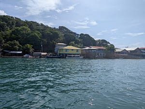 EASTROATAN Tour